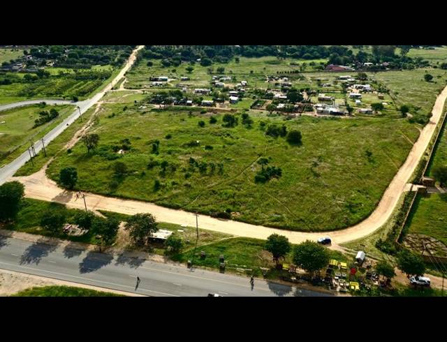 LAND FOR SALE IN LAEZONIA